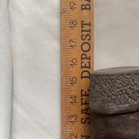 KATE SPADE suede boots - Picture 4 of 7